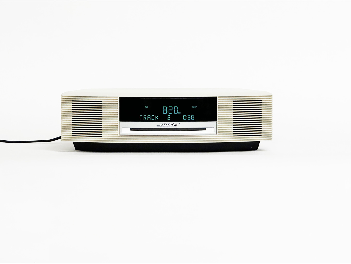 BOSE WAVE MUSIC SYSTEM AWRC-1G