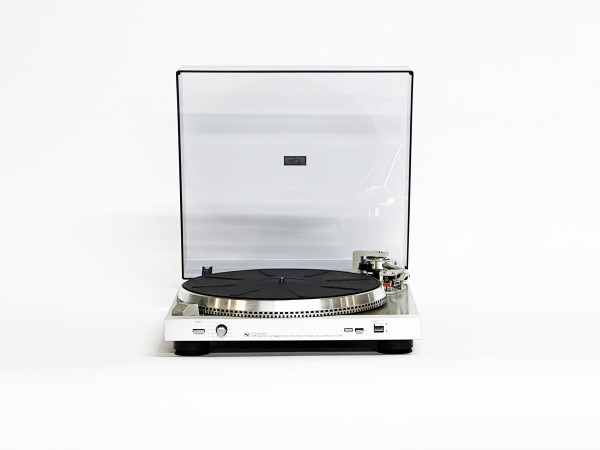 DYNAMIC SPEAKER DP-5100 Hifi Vintage Réparations