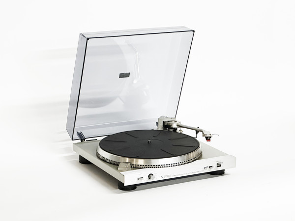 DYNAMIC SPEAKER DP-5100 Hifi Vintage Réparations