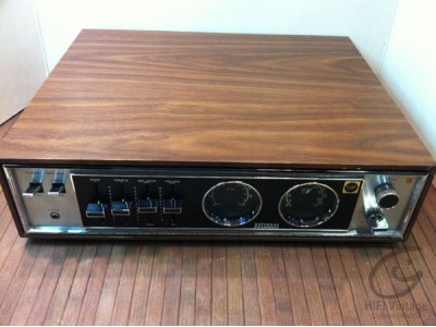 National Panasonique SA-720