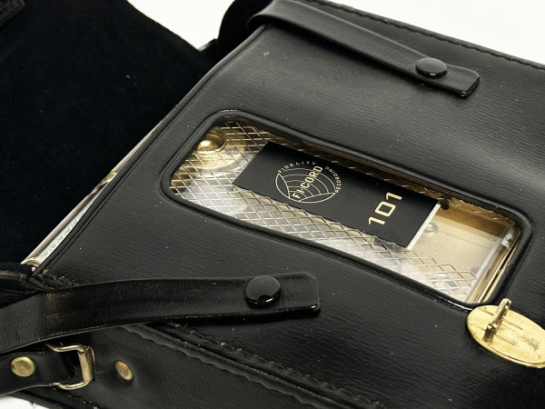 STELLAVOX FI-CORD 101