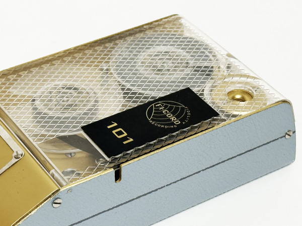 STELLAVOX FI-CORD 101