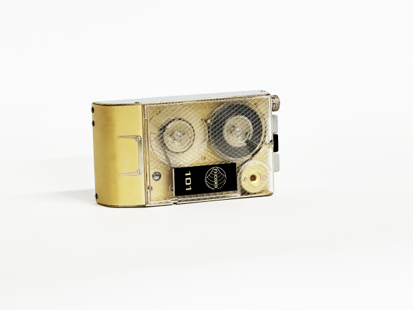 STELLAVOX FI-CORD 101