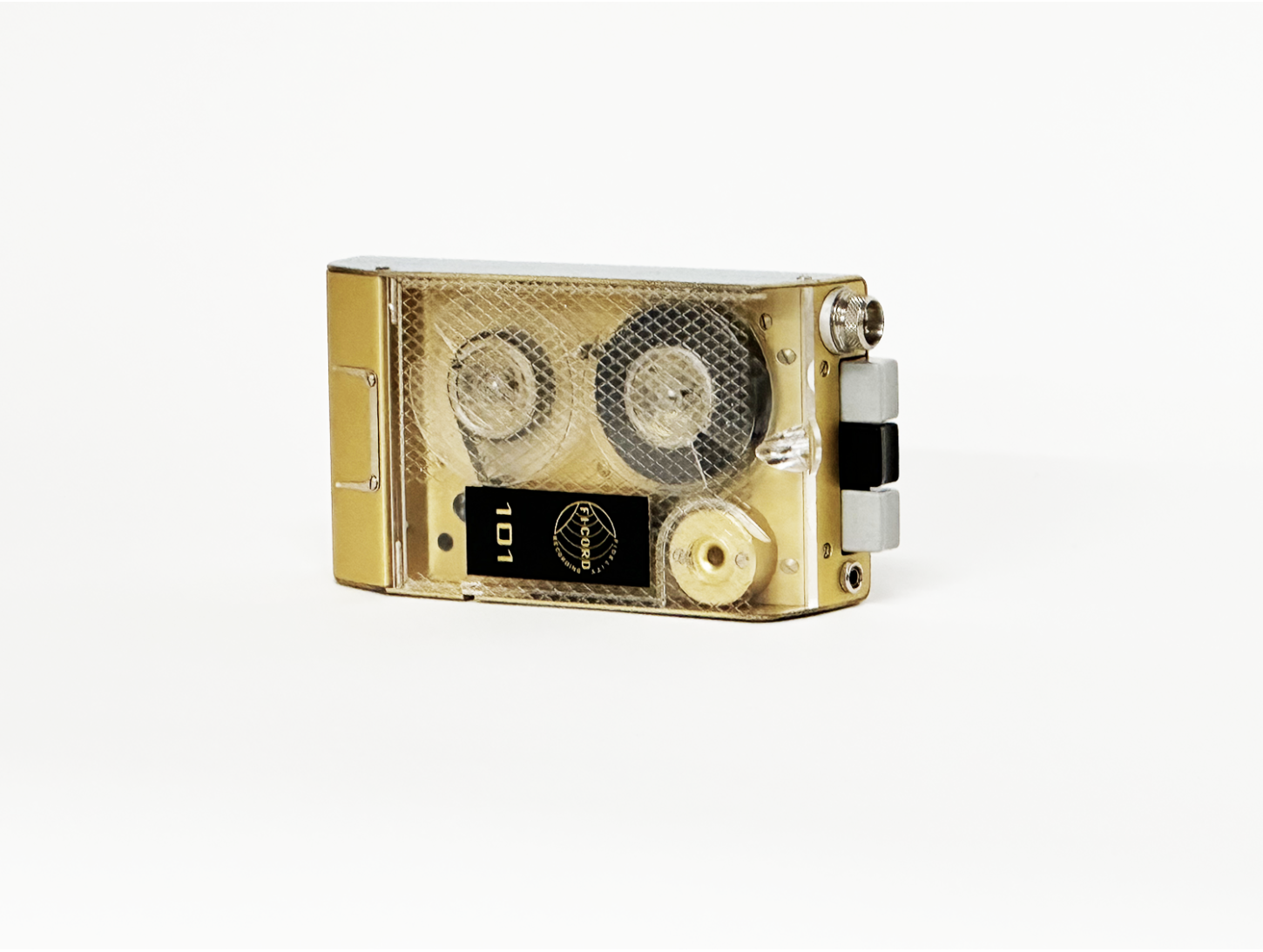 STELLAVOX FI-CORD 101