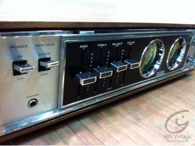 National Panasonique SA-720