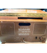 Bernard type Menuet