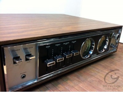 National Panasonique SA-720