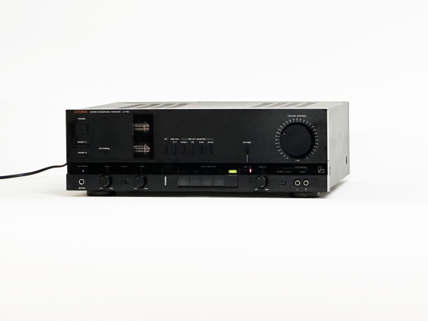 LUXMAN LV-103 Hifi Vintage Réparations