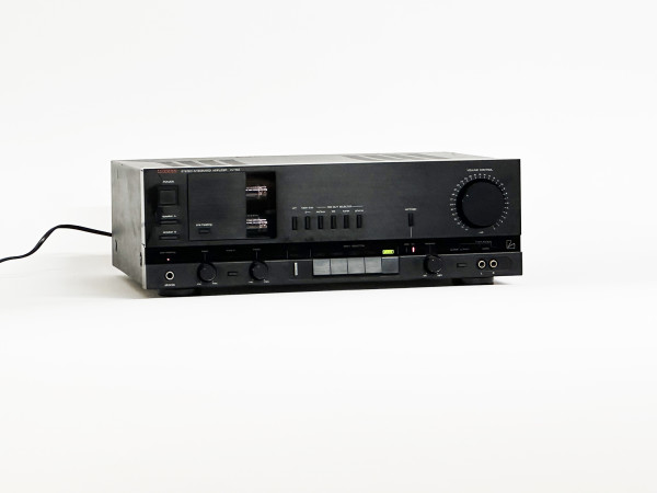 LUXMAN LV-103 Hifi Vintage Réparations
