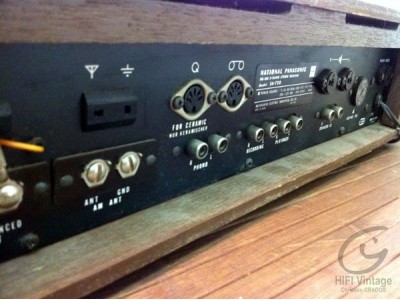 National Panasonique SA-720