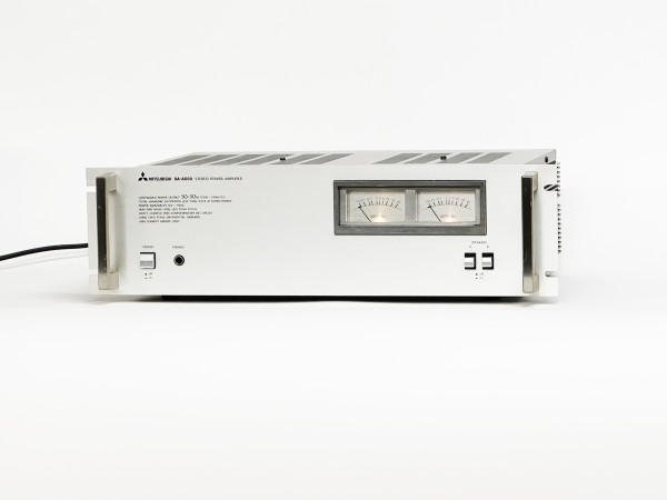 Mitsubishi DA-A600