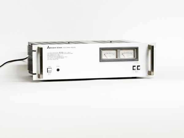 Mitsubishi DA-A600