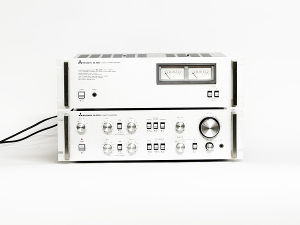 Mitsubishi DA-A600