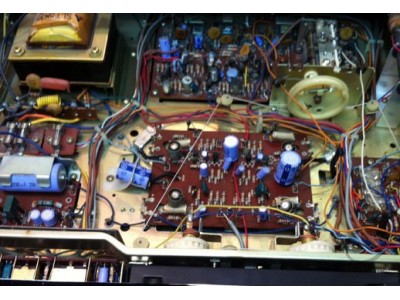 National Panasonique SA-720