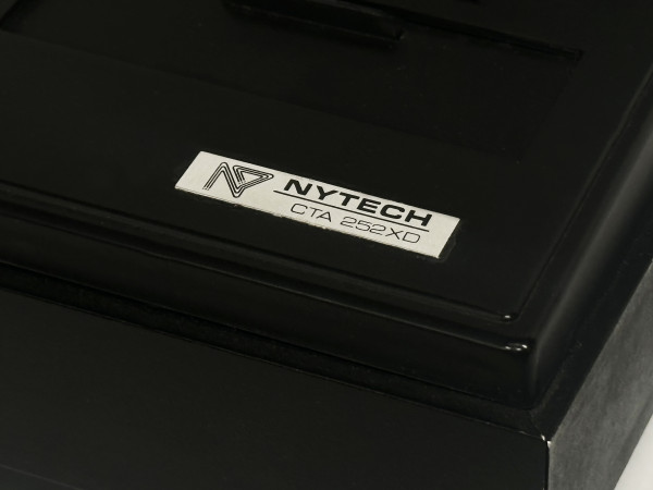 NYTECH CTA 252-XD