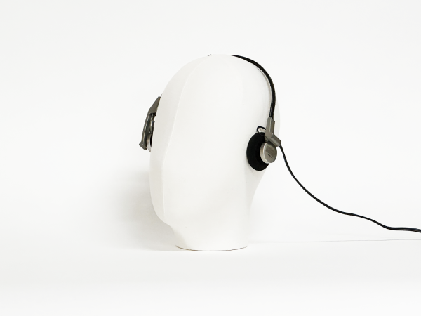 SONY MDR-80 Hifi Vintage Réparations