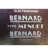 Bernard type Menuet