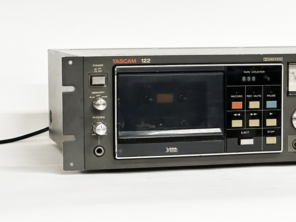 TASCAM 122
