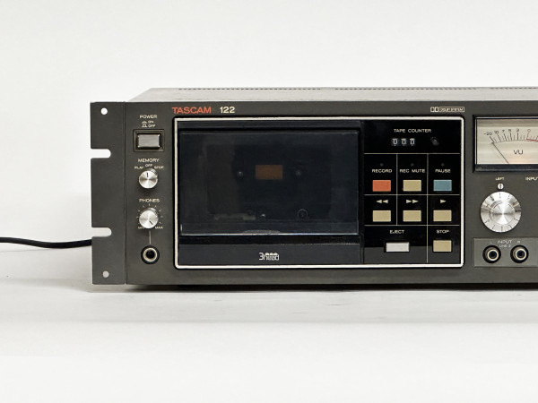 TASCAM 122