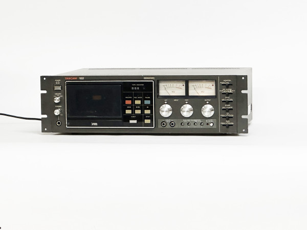 TASCAM 122