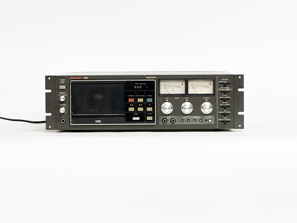 TASCAM 122