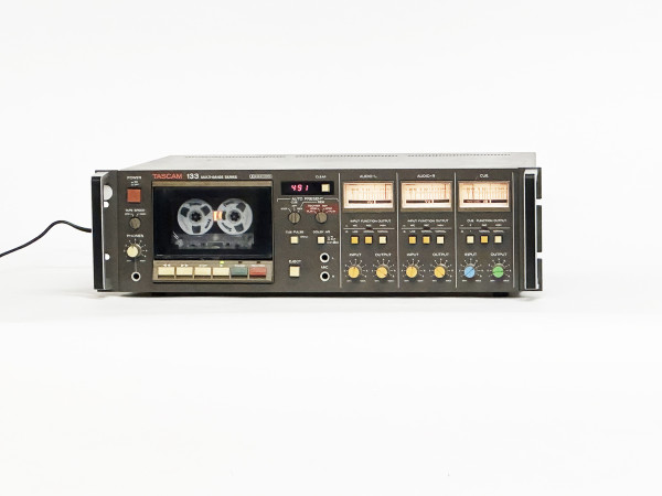 TASCAM 133
