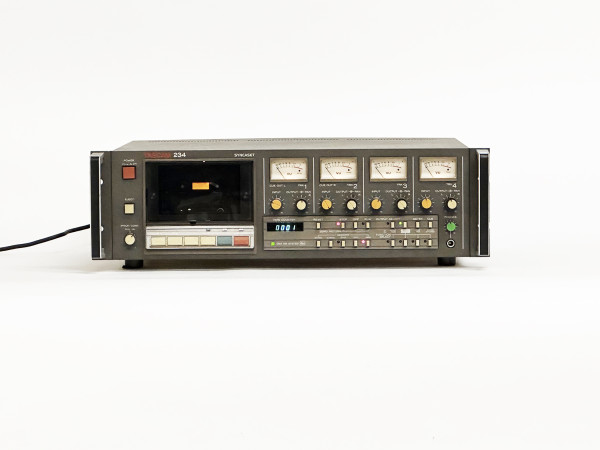 TASCAM 234