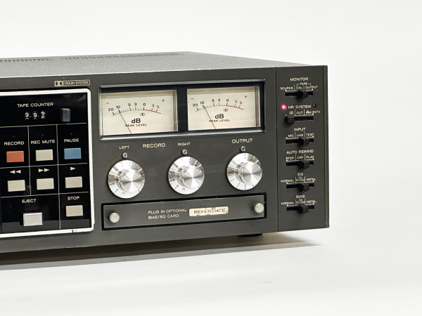 TEAC C-2