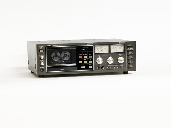 TEAC C-3RX