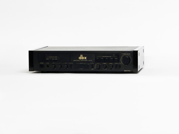 DBX CX-3 Pre-Amplifier