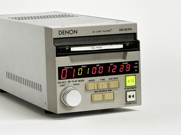 DENON DN-951FA