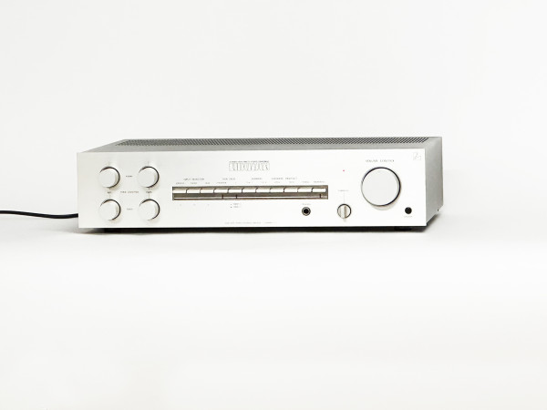 LUXMAN L-2 Hifi Vintage Réparations