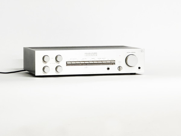 LUXMAN L-2 Hifi Vintage Réparations