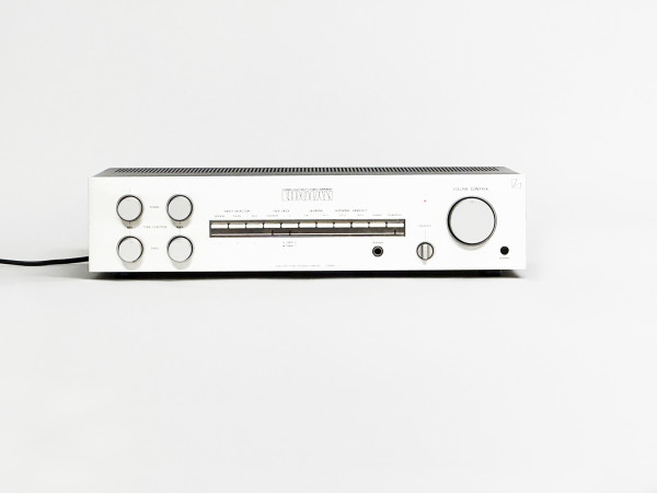 LUXMAN L-2 Hifi Vintage Réparations