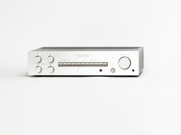 LUXMAN L-2 Hifi Vintage Réparations