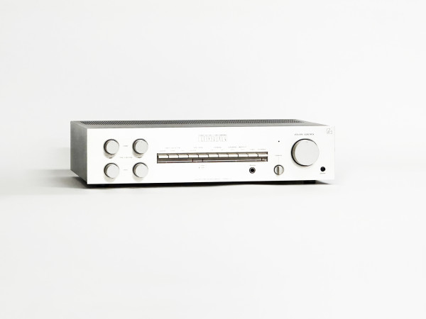 LUXMAN L-2 Hifi Vintage Réparations