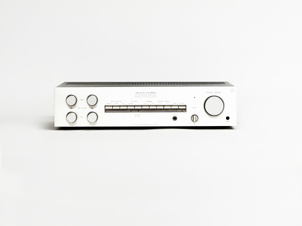 LUXMAN L-2 Hifi Vintage Réparations