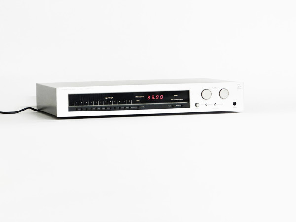 LUXMAN T-14 Hifi Vintage Réparations