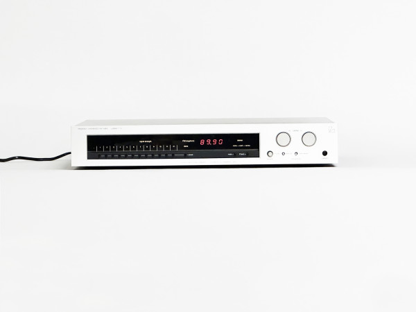 LUXMAN T-14 Hifi Vintage Réparations