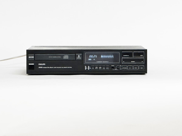 PHILIPS CD-304