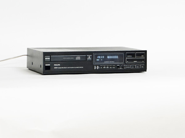 PHILIPS CD-304