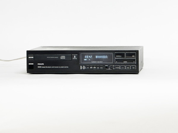 PHILIPS CD-304