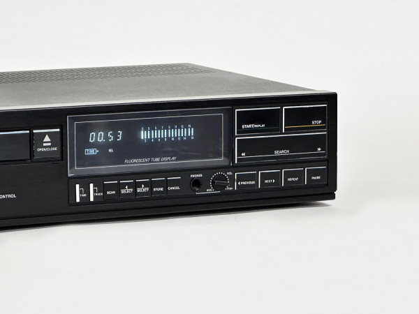 PHILIPS CD-304