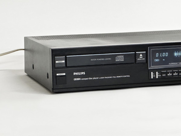PHILIPS CD-304