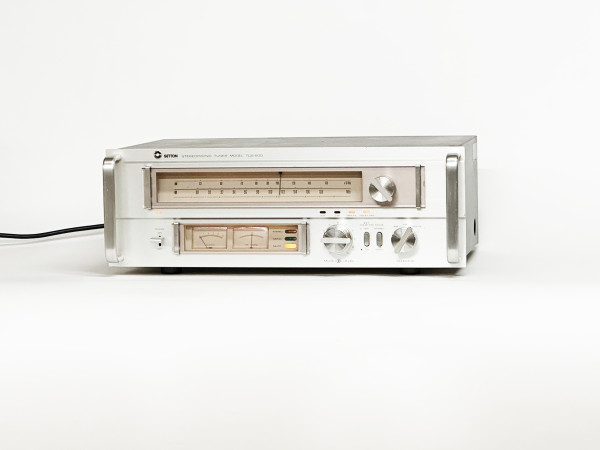 SETTON TUS 600 Hifi Vintage Réparations
