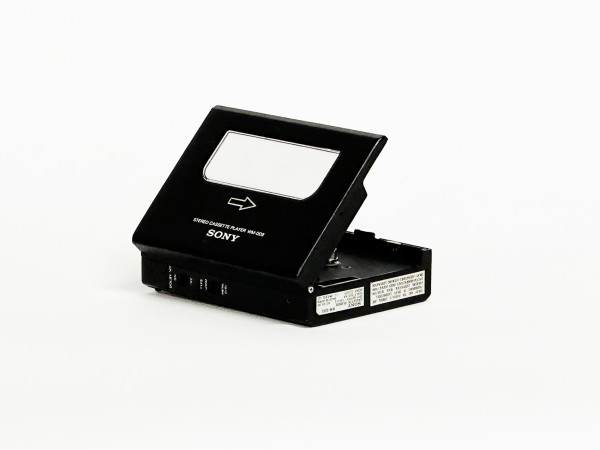 SONY WM-DD-II Hifi Vintage Réparations