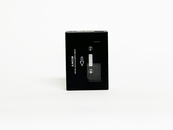 SONY WM-DD-II Hifi Vintage Réparations