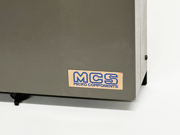 MCS VA 33 Hifi Vintage Réparations