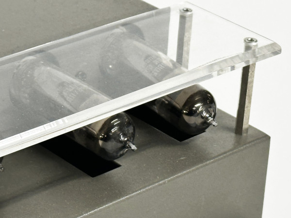 MCS VA 33 Hifi Vintage Réparations