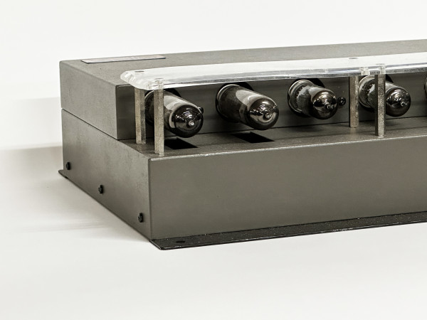 MCS VA 33 Hifi Vintage Réparations